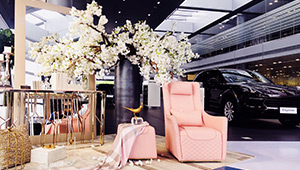 2018跨界活动合作